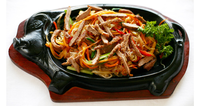 Заказать харусаме с мясом и овощами в евпатории, корейский дворик харусаме с мясом и овощами, где готовят в евпатории харусаме с мясом и овощами